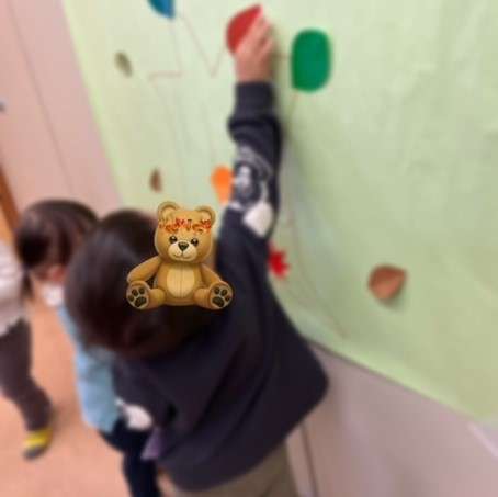 絵本おはなし広場１１月