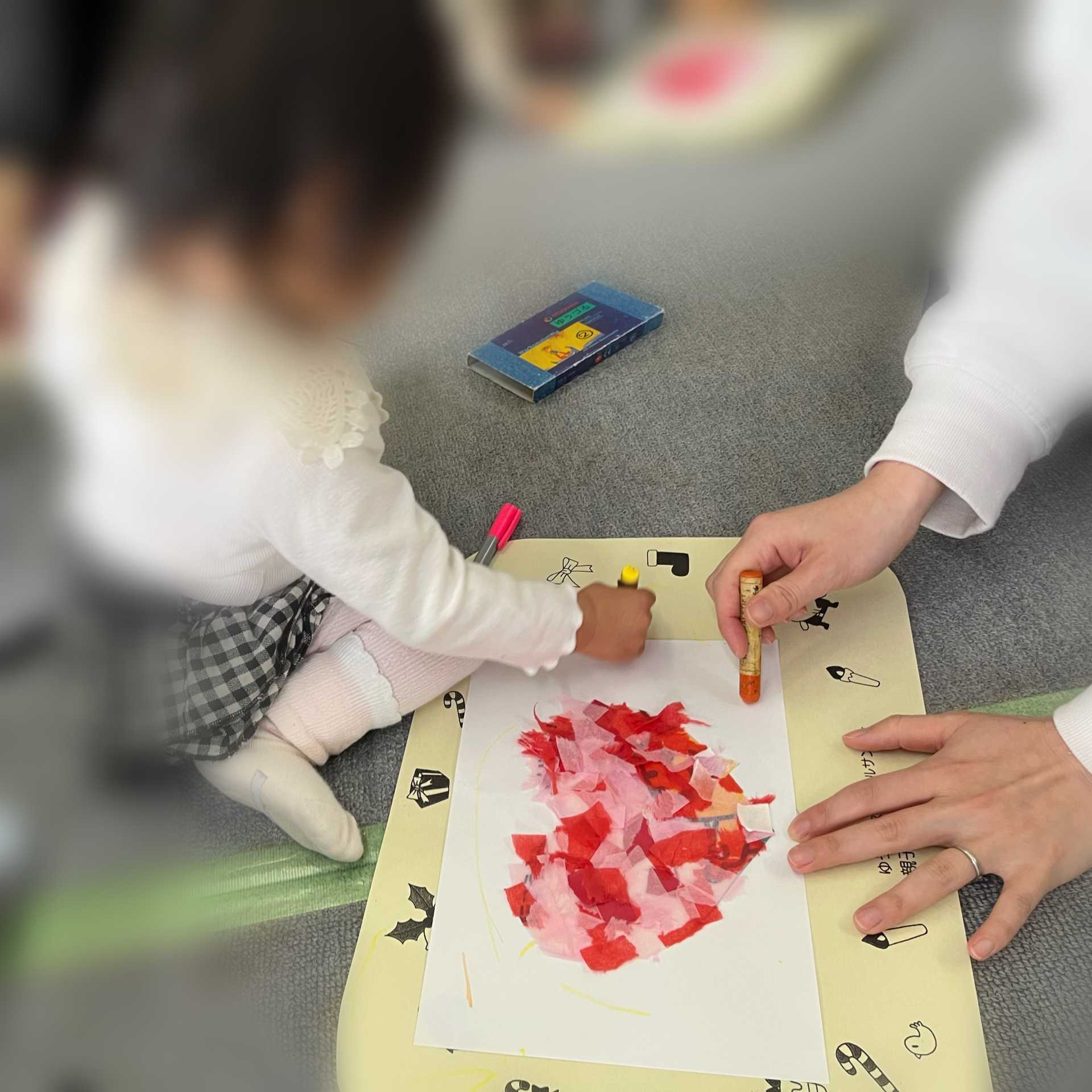 出張カフェ★２月