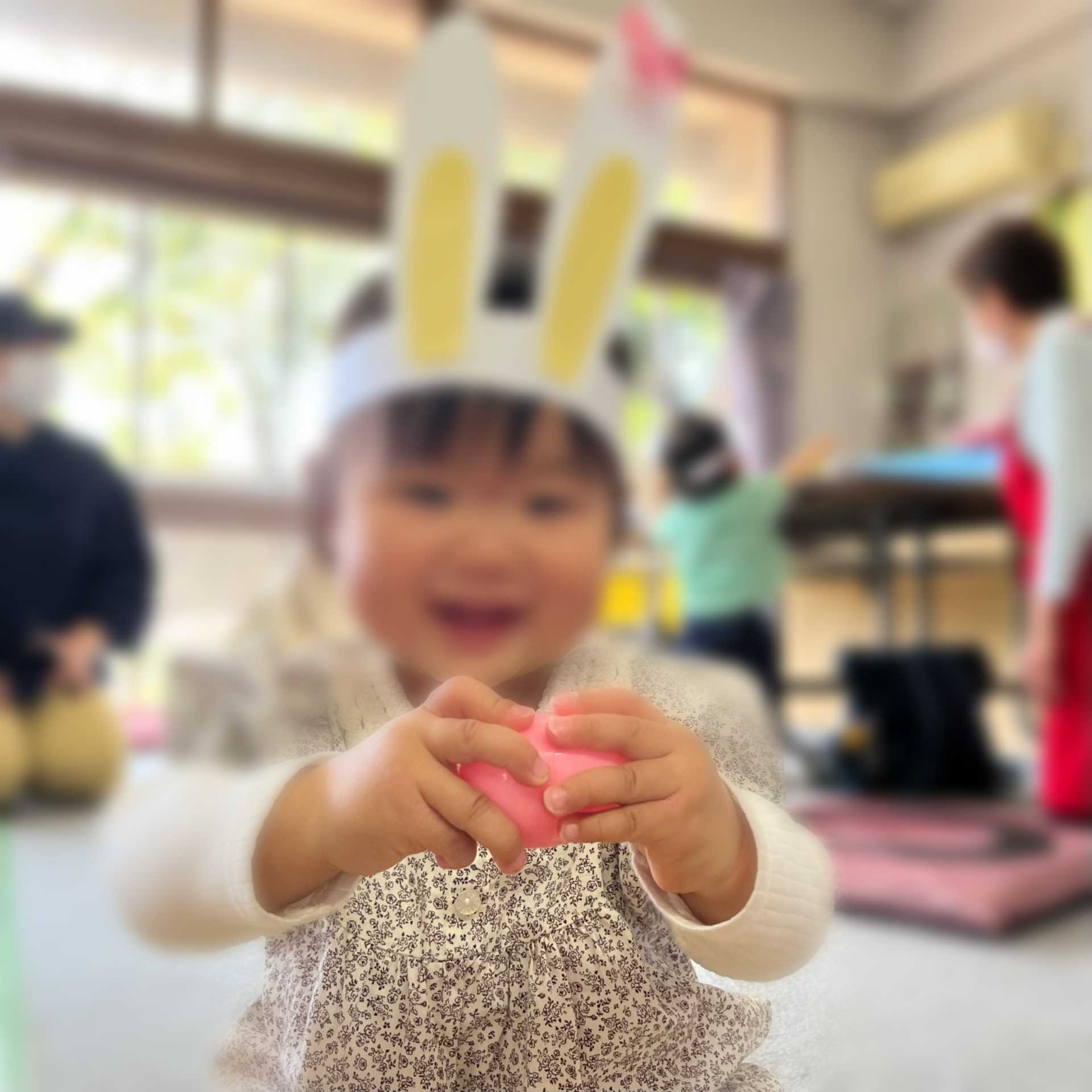 出張カフェ★4月