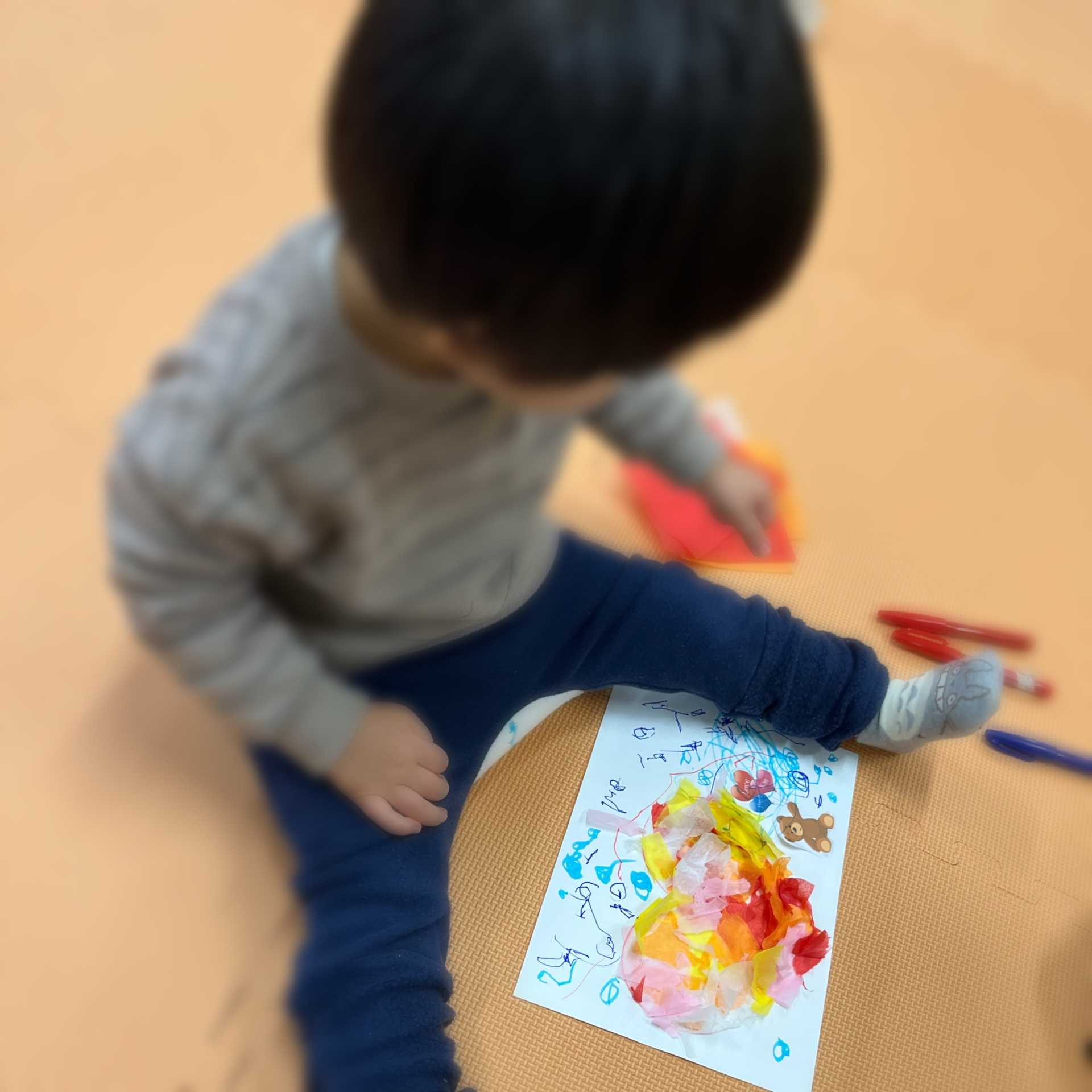 出張カフェ★2月
